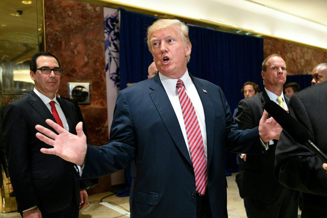 Reporters Leave Out Trump’s Condemnation of Neo-Nazis in Stories About Biden Confrontation