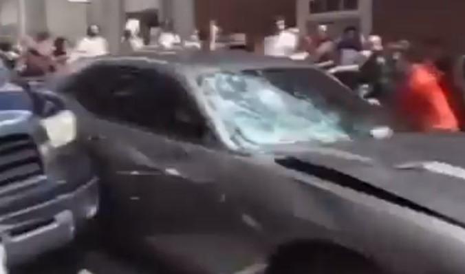 Charlottesville Crash Suspect Faces 5 Additional Charges