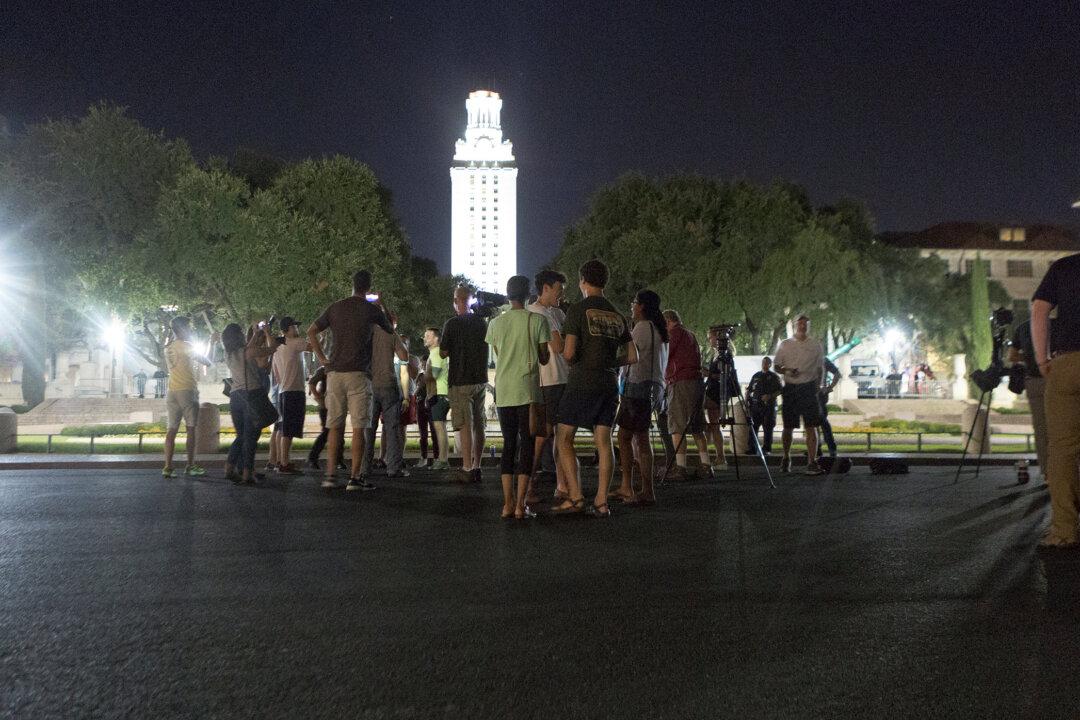 Second State Bans Diversity, Equity, and Inclusion From College Campuses