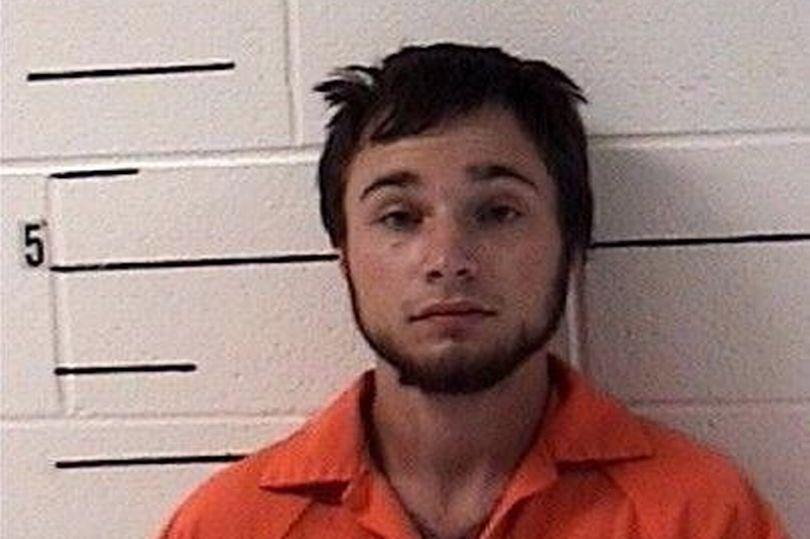 Man Took Final Photo Before His Ex-girlfriend’s Slaying