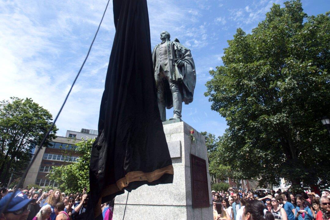 Controversial Historical Statues: Should They Stay or Go?