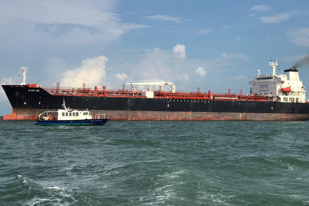 Saudi Oil Tankers Attacked in Red Sea, Oil Exports Halted