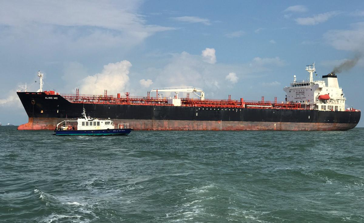 Saudi Oil Tankers Attacked in Red Sea, Oil Exports Halted