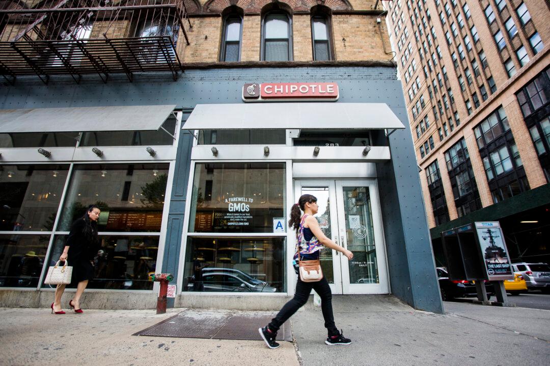 Chipotle Fined $1.37 Million for Massachusetts Child Labor Violations