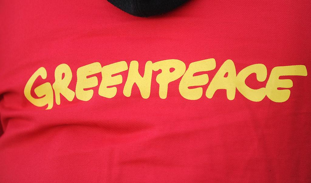 Greenpeace Faces Lawsuit for Terrorism, Racketeering and Organized Crime