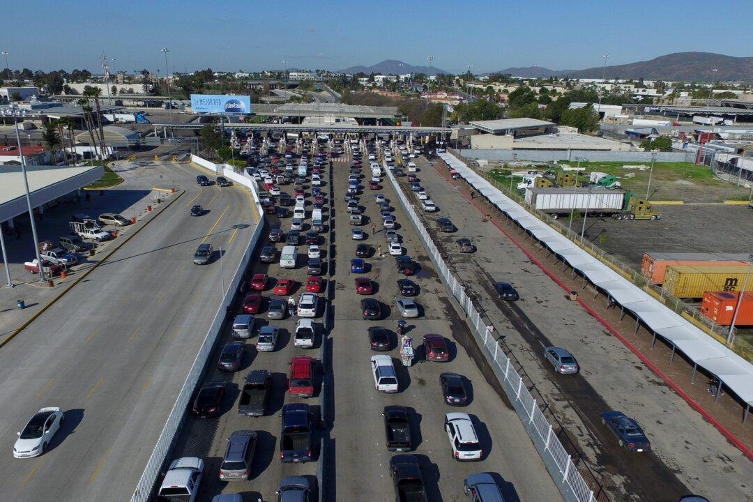 US Government Issues Travel Warning for Mexico