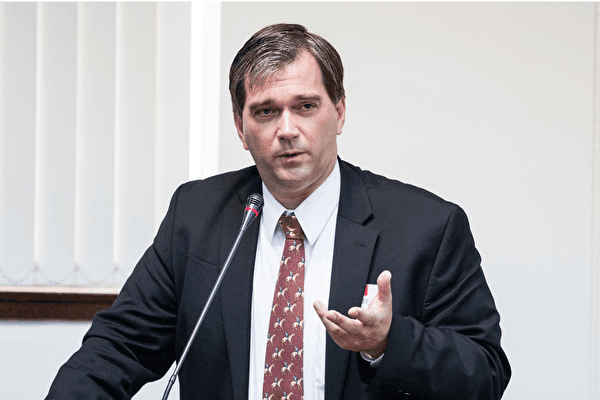 Claims of Reform in China’s Organ Transplant System Not to be Trusted, Expert Says