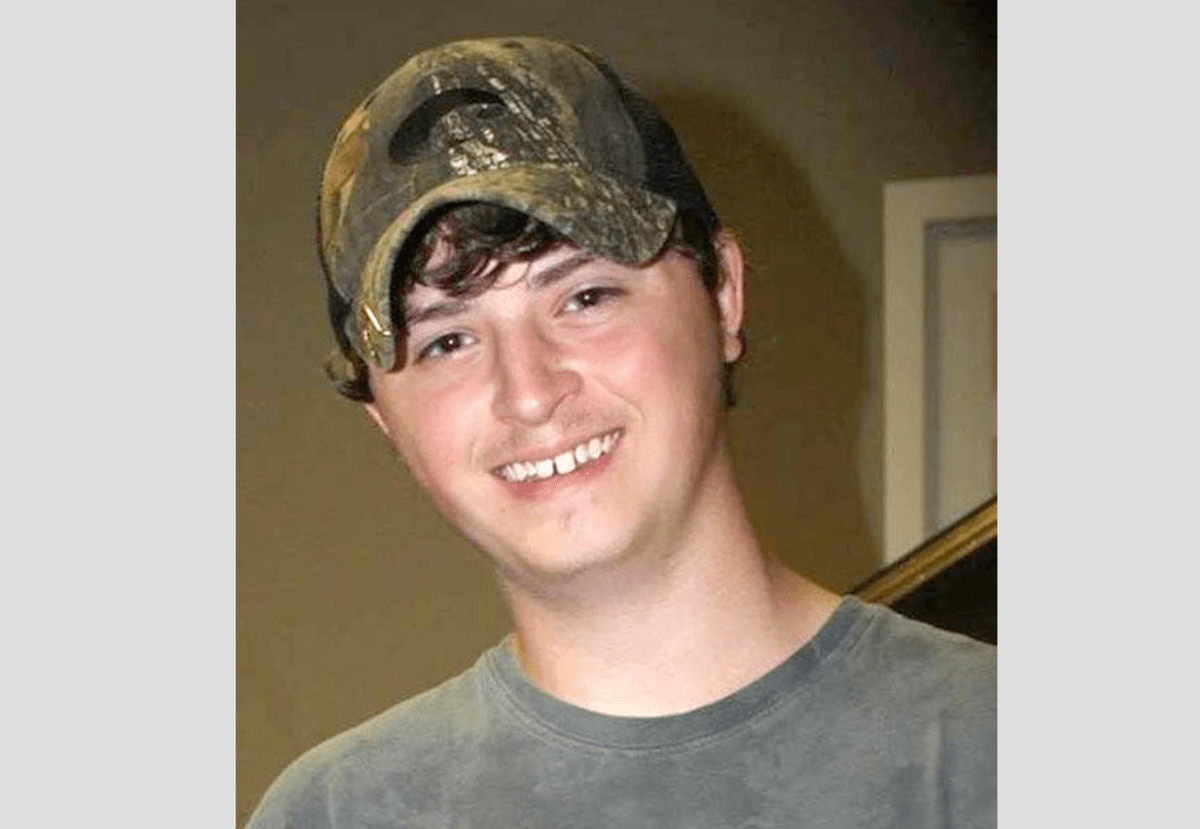 Teen Walks Out of Woods After 11 Days With No Food