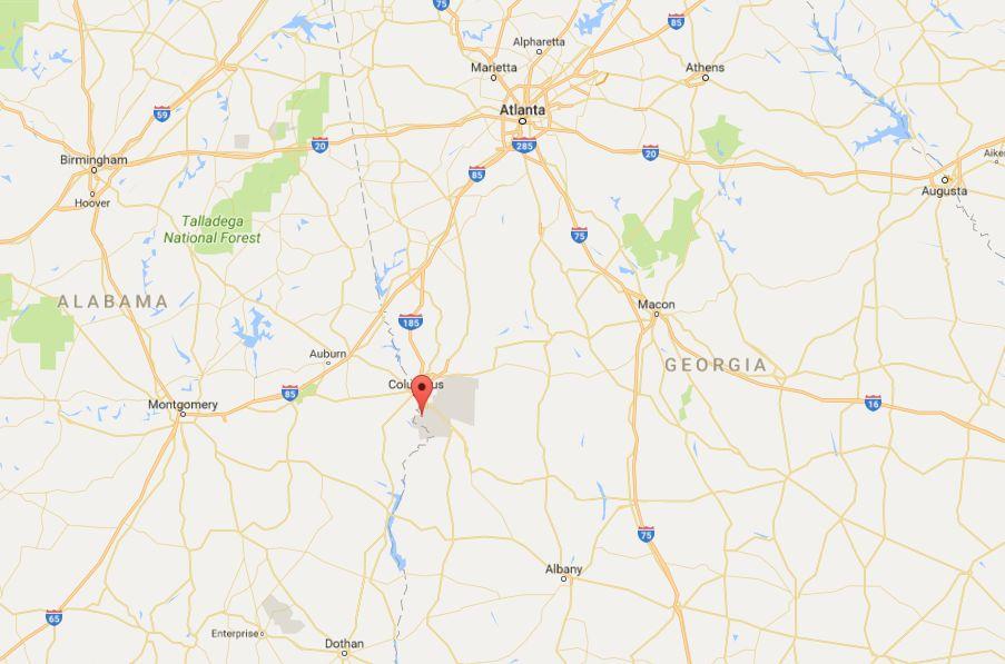 Army drill sergeants at Fort Benning suspended in sex assault probe