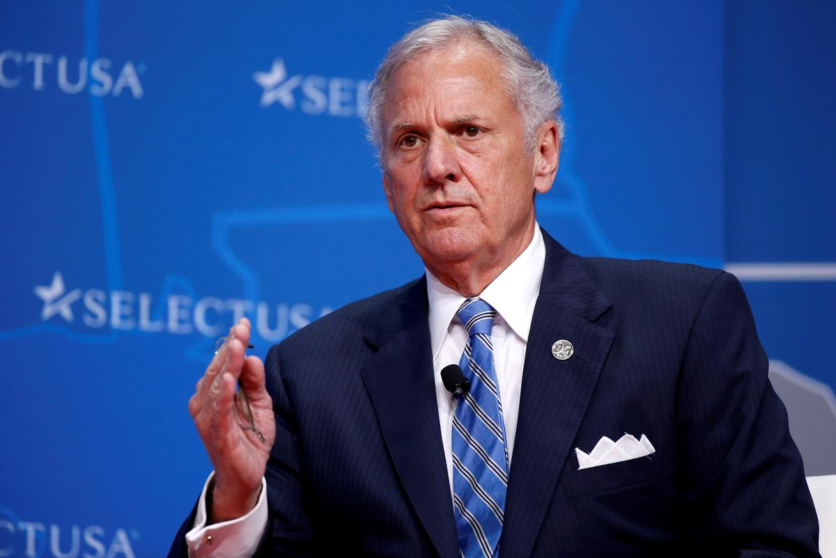 ‘Road to Socialism’: South Carolina Governor Says Businesses Are Failing Because Staff Earn More in Unemployment