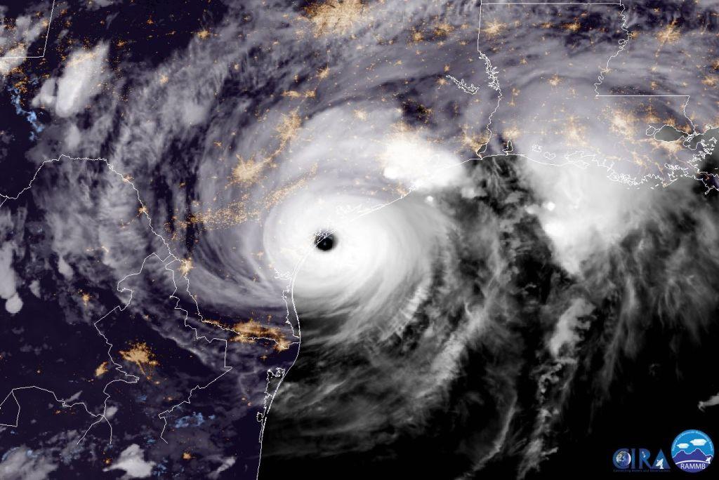 No ‘Named’ Atlantic Hurricanes for Most of July and August, First Time Since 1941: Forecaster