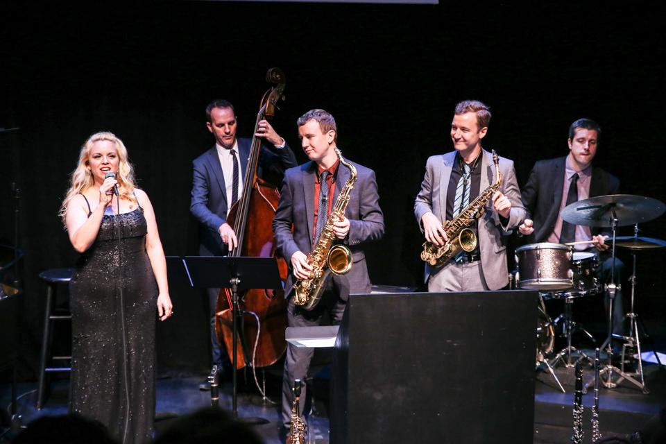 Peter and Will Anderson’s ‘Songbook Summit’