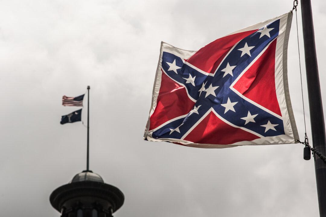 Coast Guard Bans Confederate Flag as ‘Uniquely Divisive’