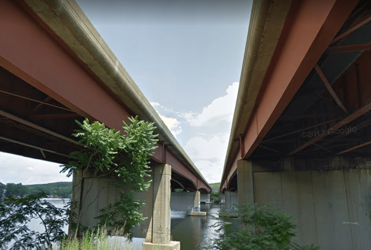 7-Year-Old Girl Abducted, Strangled, Thrown From Bridge, and Survives