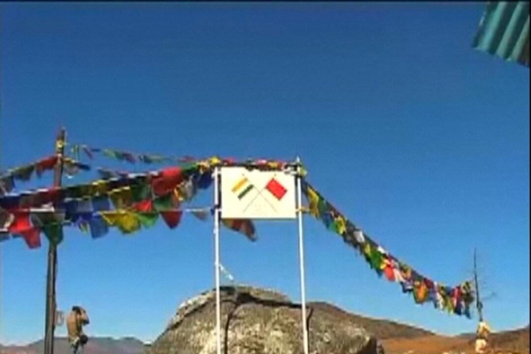 India and China Agree to End Border Standoff
