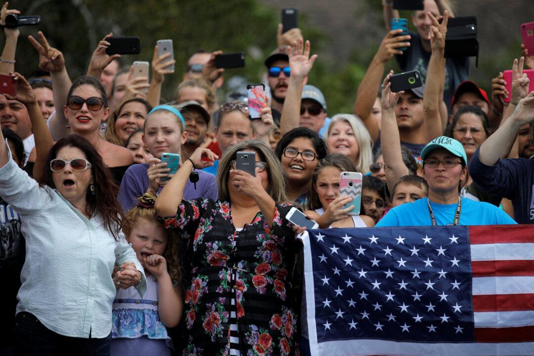 Opinion: No Love for Trump Voters