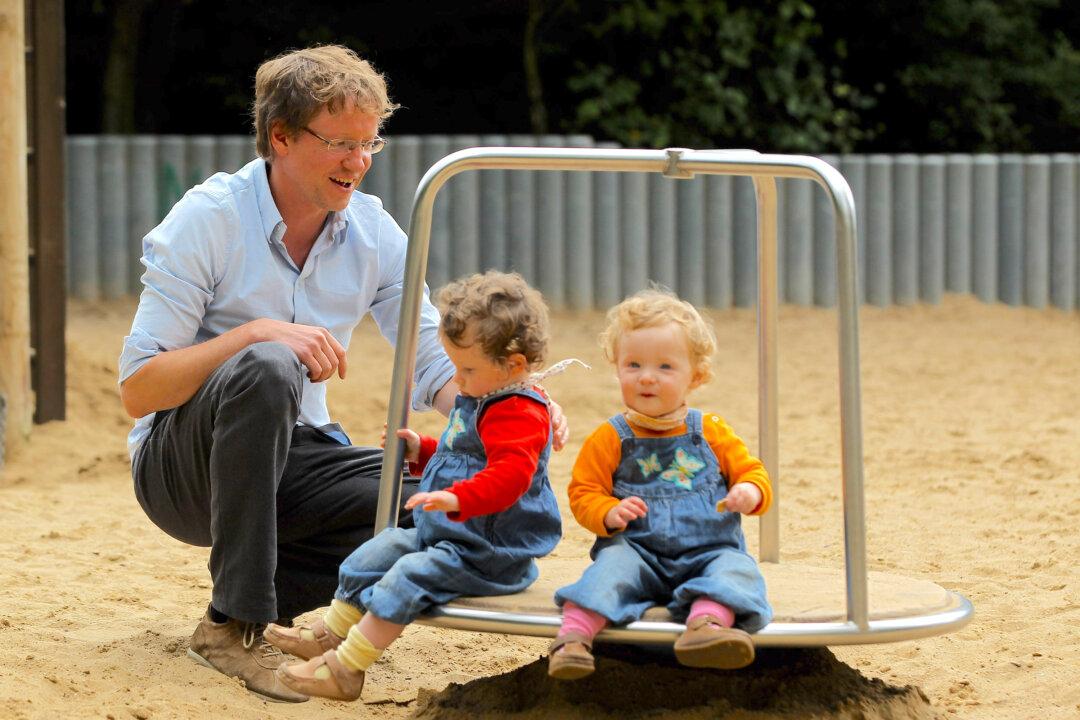 Easy Tips For Raising Good Children