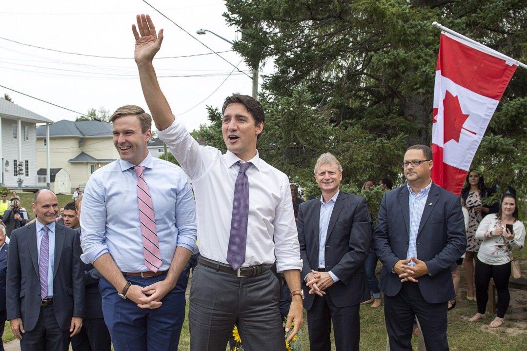 Canada in Brief, Aug. 31-Sept. 6