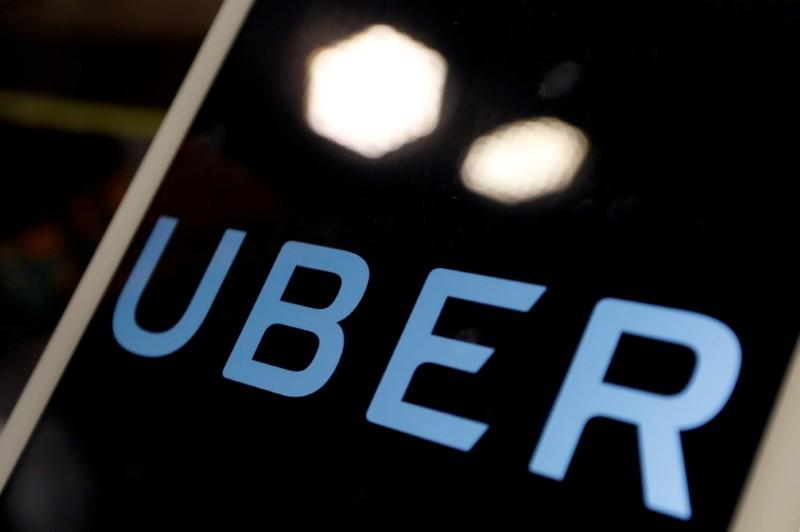 US Probes Uber for Possible Bribery Law Violations