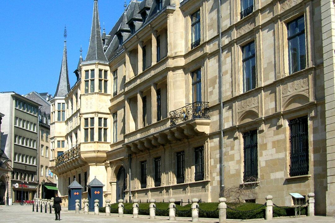 Luxembourg: A Hidden Gem in the Heart of Western Europe