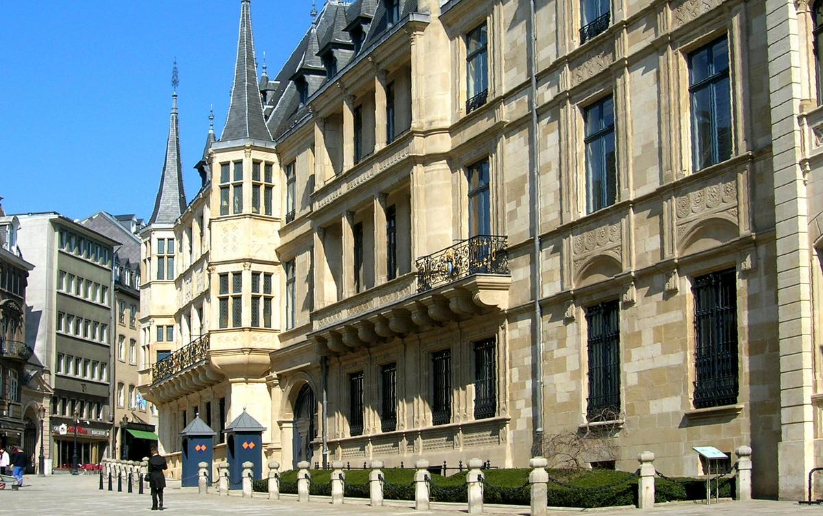 Luxembourg: A Hidden Gem in the Heart of Western Europe