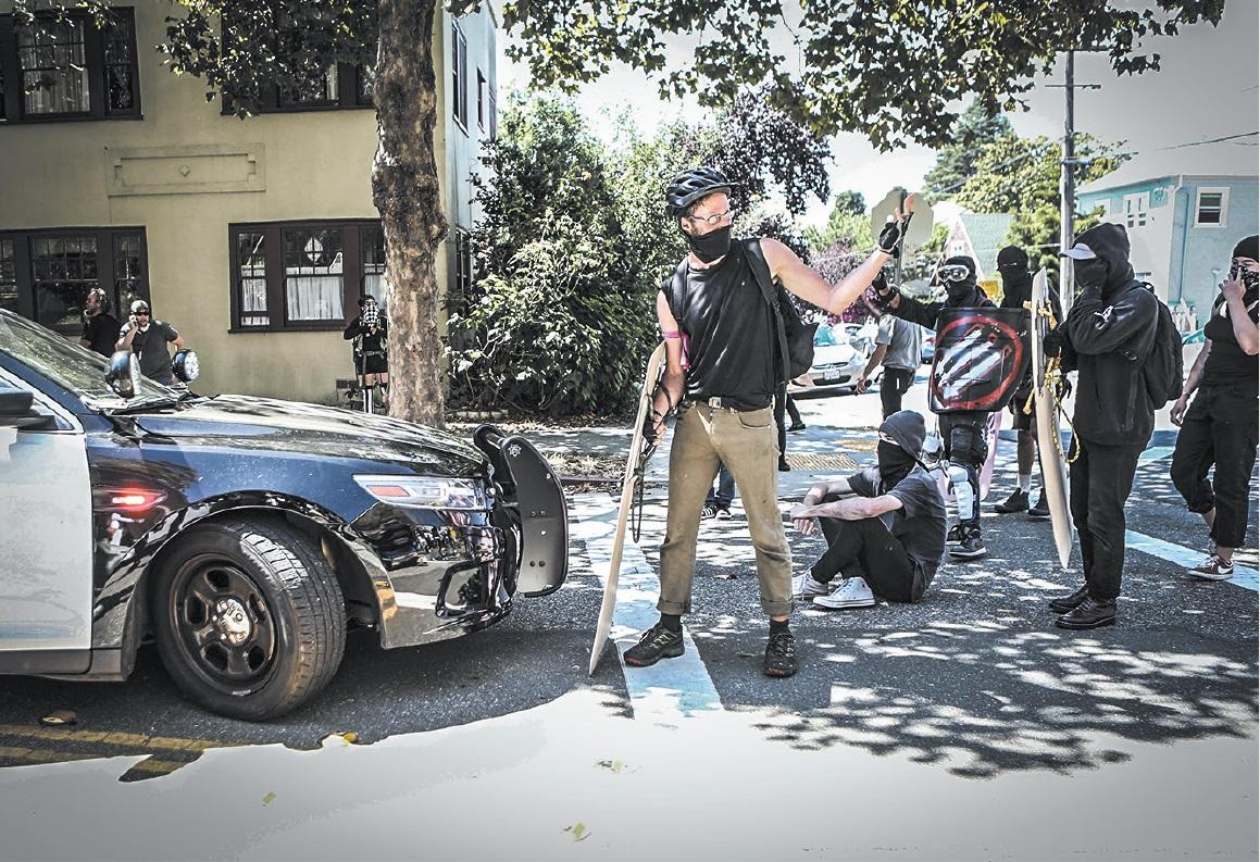 Communism’s Secret Tool