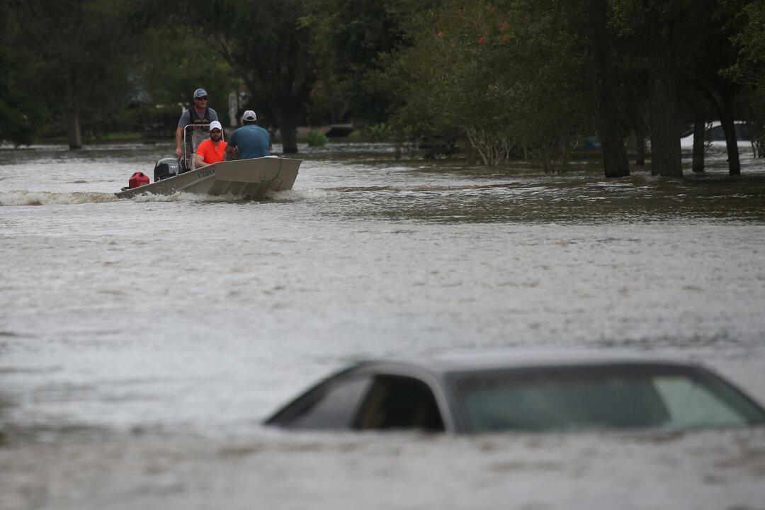 Houston Flood Claims 6 in Tragic Example of Common Mistake