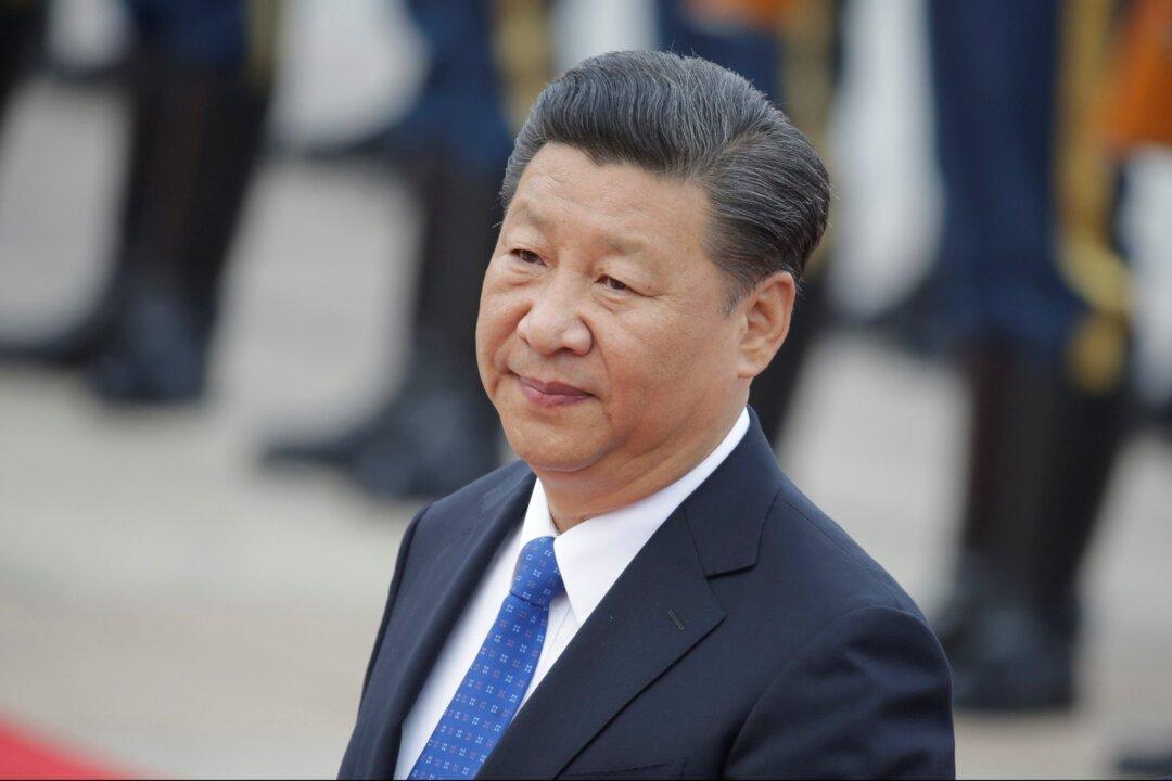 Chinese Leader Xi Jinping Makes First Visit to Wuhan Since Virus Outbreak