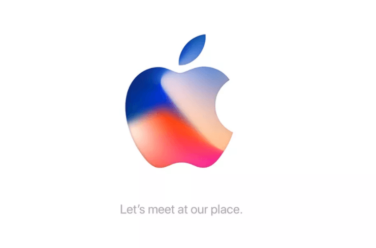 Apple Announces Big, Mysterious Sept. 12 Event