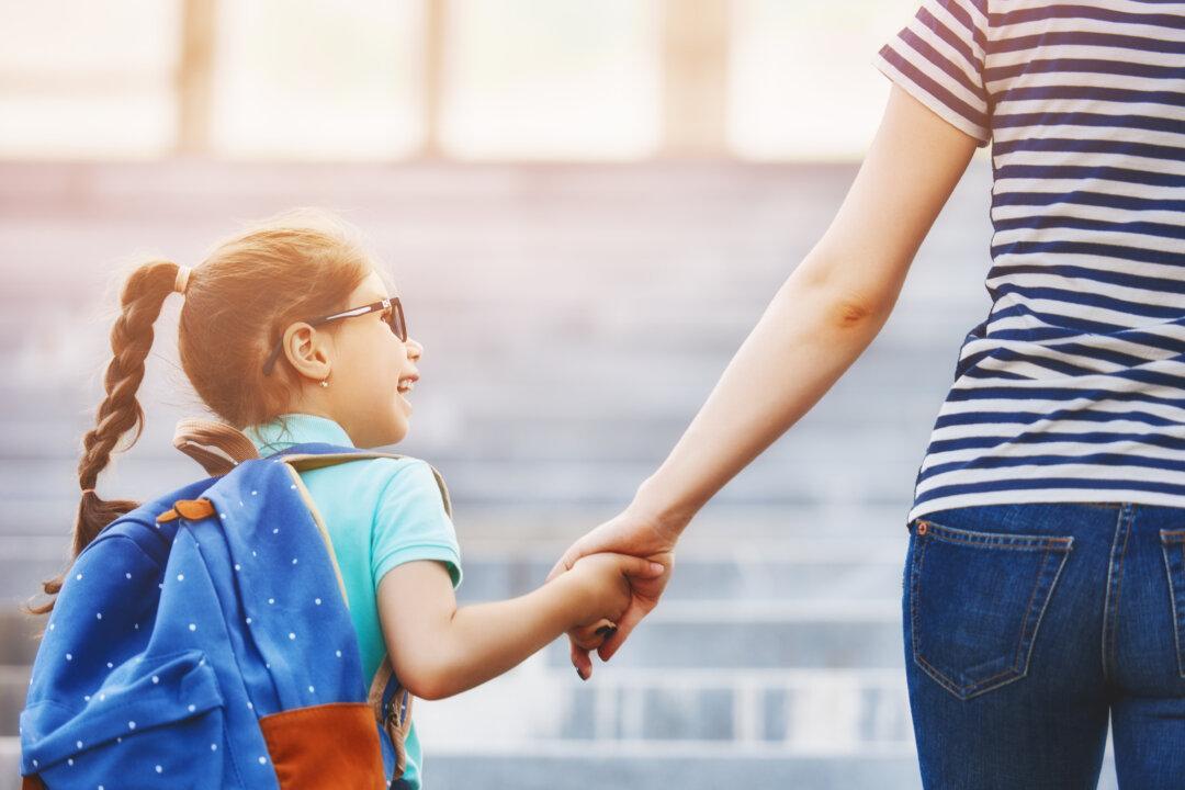 Back to School: 6 Fun Things to Hide in Your Child’s Backpack