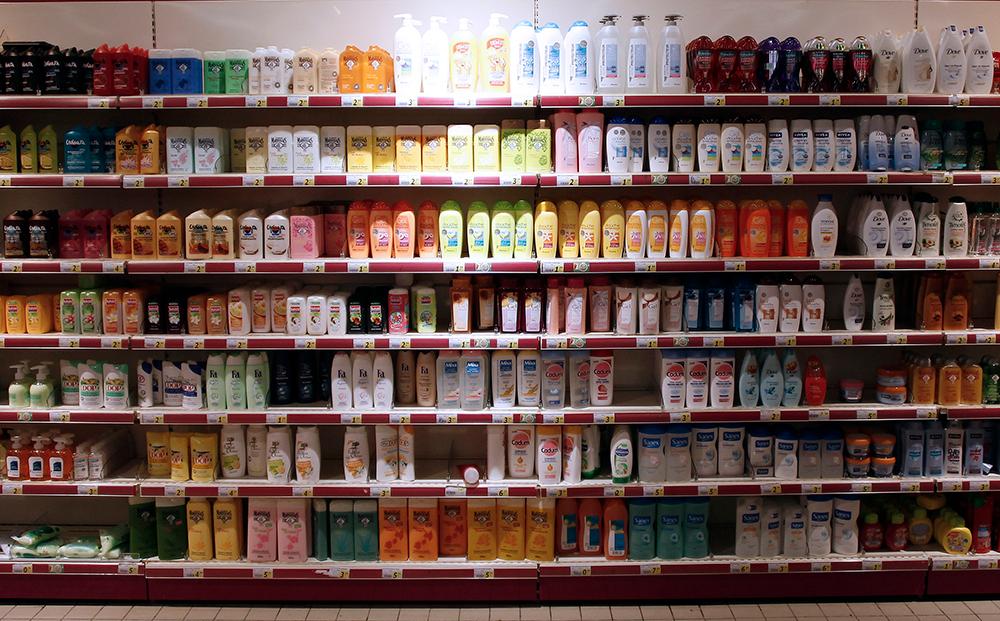 Probing Personal Care Products: Look Out for Harmful Ingredients