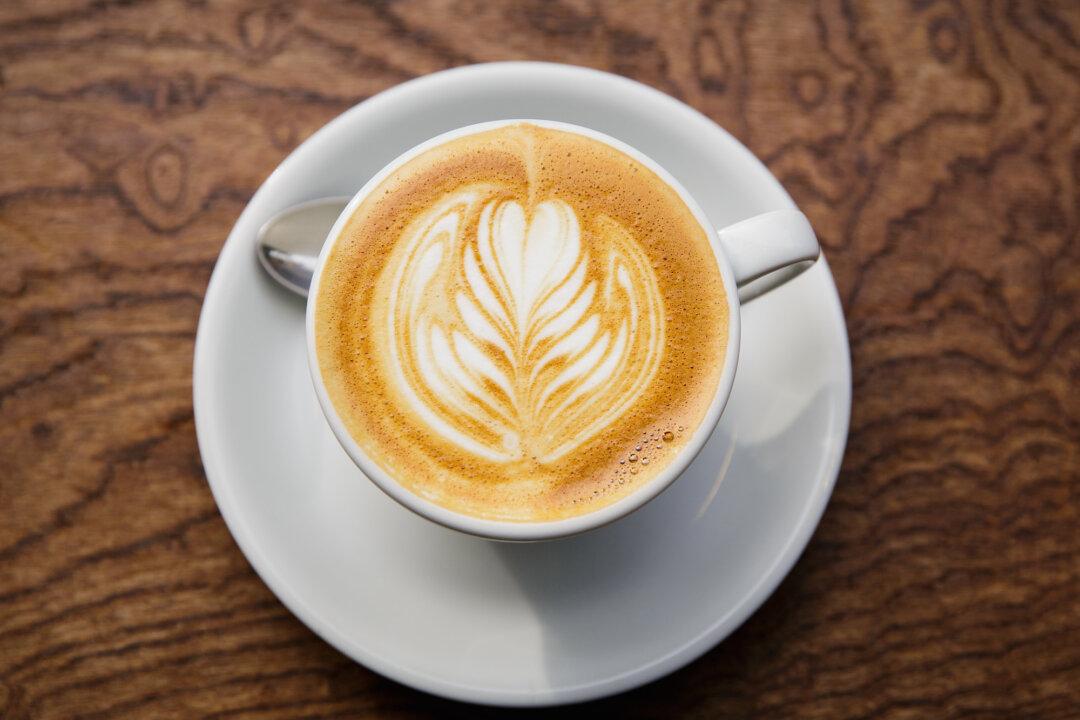 Brewing a Great Cup of Coffee Depends on Chemistry and Physics