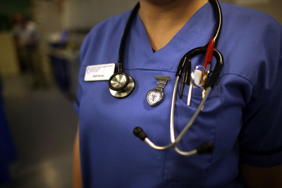 Nursing Bosses Call for Student Loan Forgiveness to Boost Homegrown Workforce