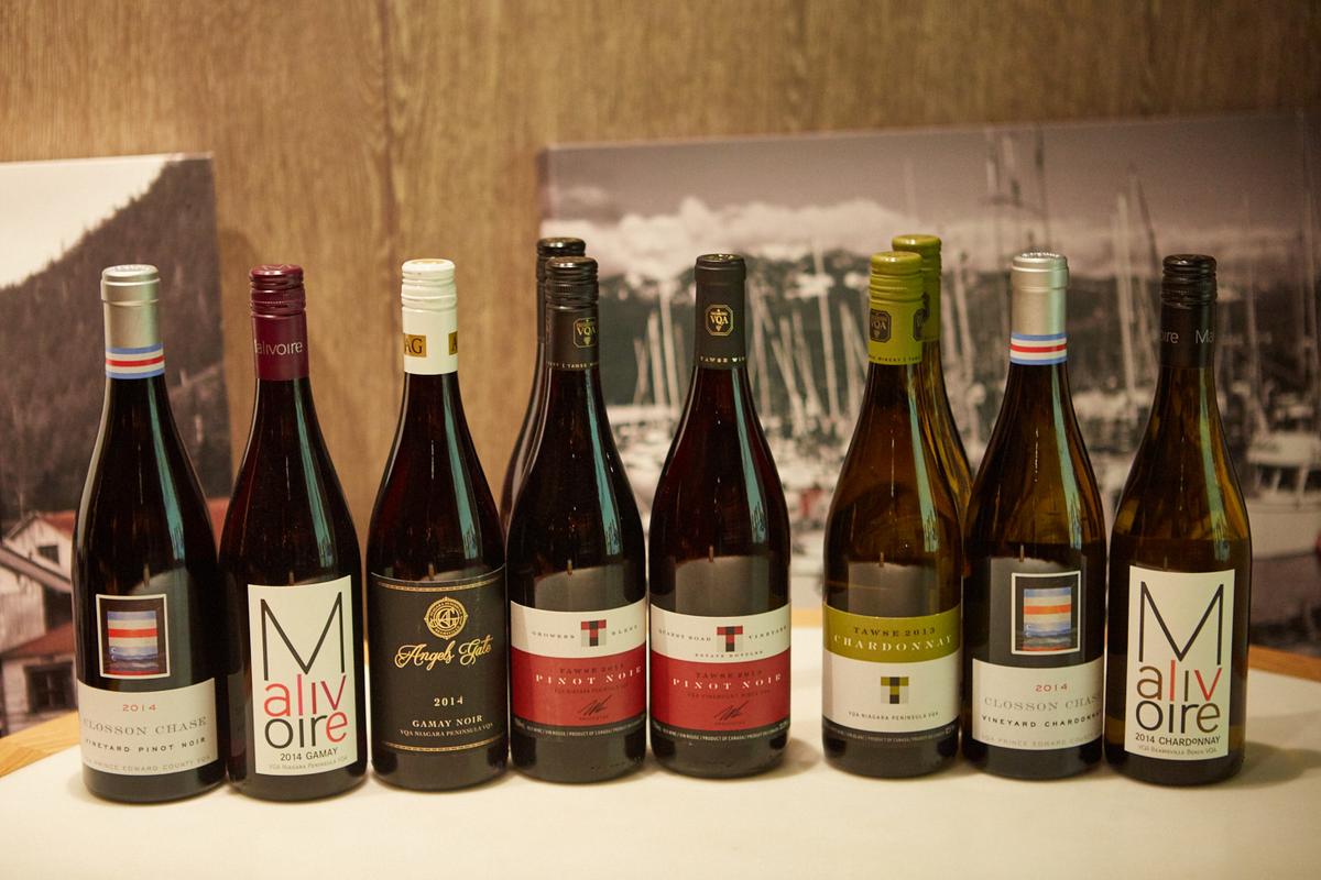 New Price Transparency Measures In Place for Wine Producers