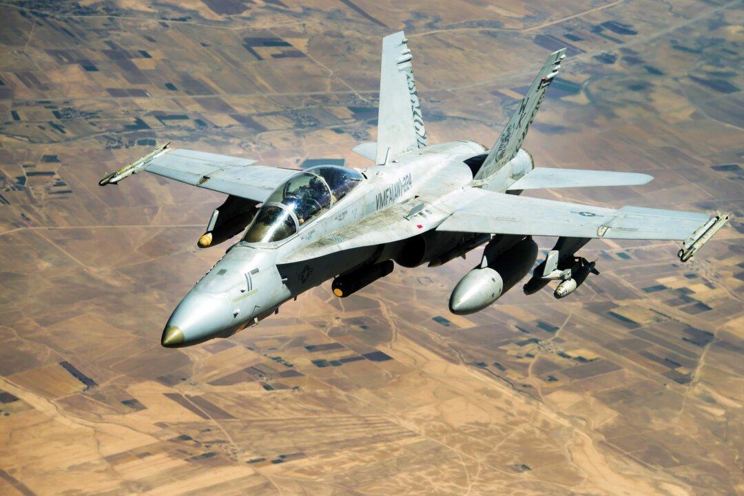 US Airman Arrested for Alleged Insider Attack at Green Village Base in Syria