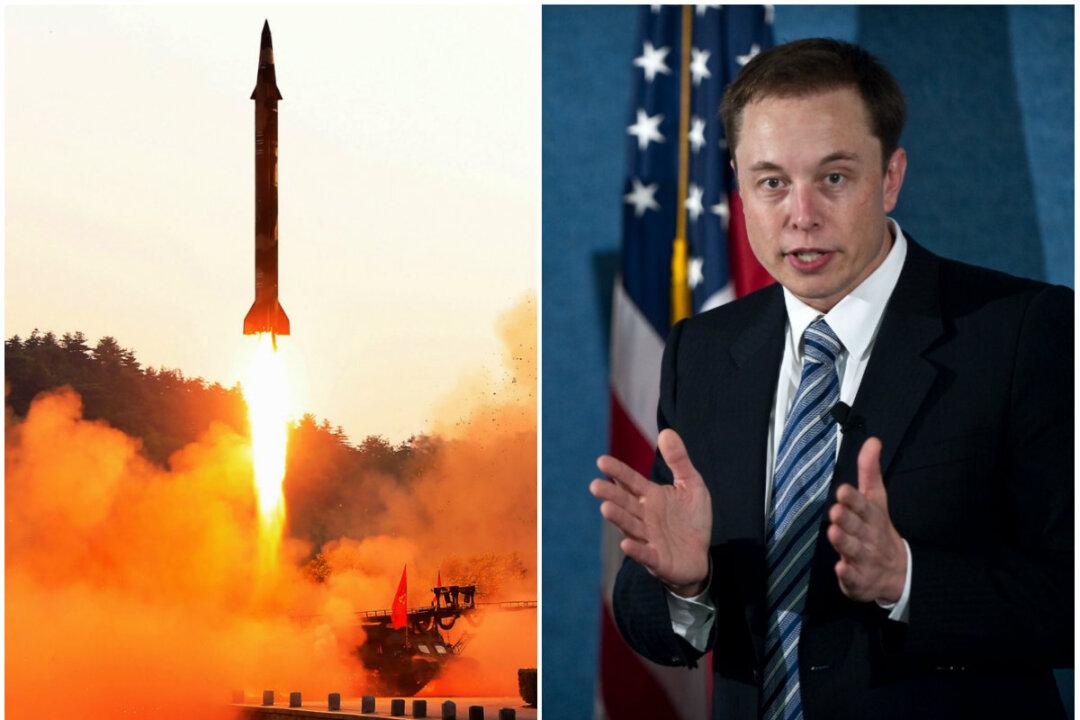 World War III ‘Most Likely’ Over AI, Not North Korea: SpaceX, Tesla CEO