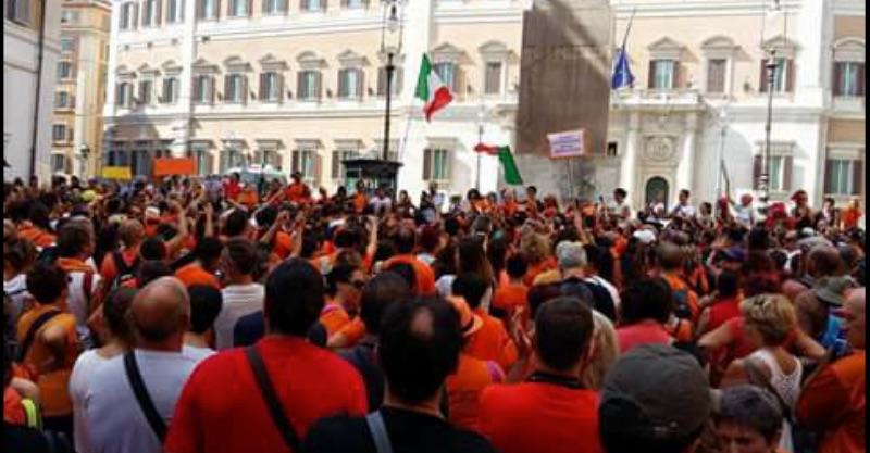 Fast-Tracking Mandatory Vaccination While Government and Media Muzzle Scientists