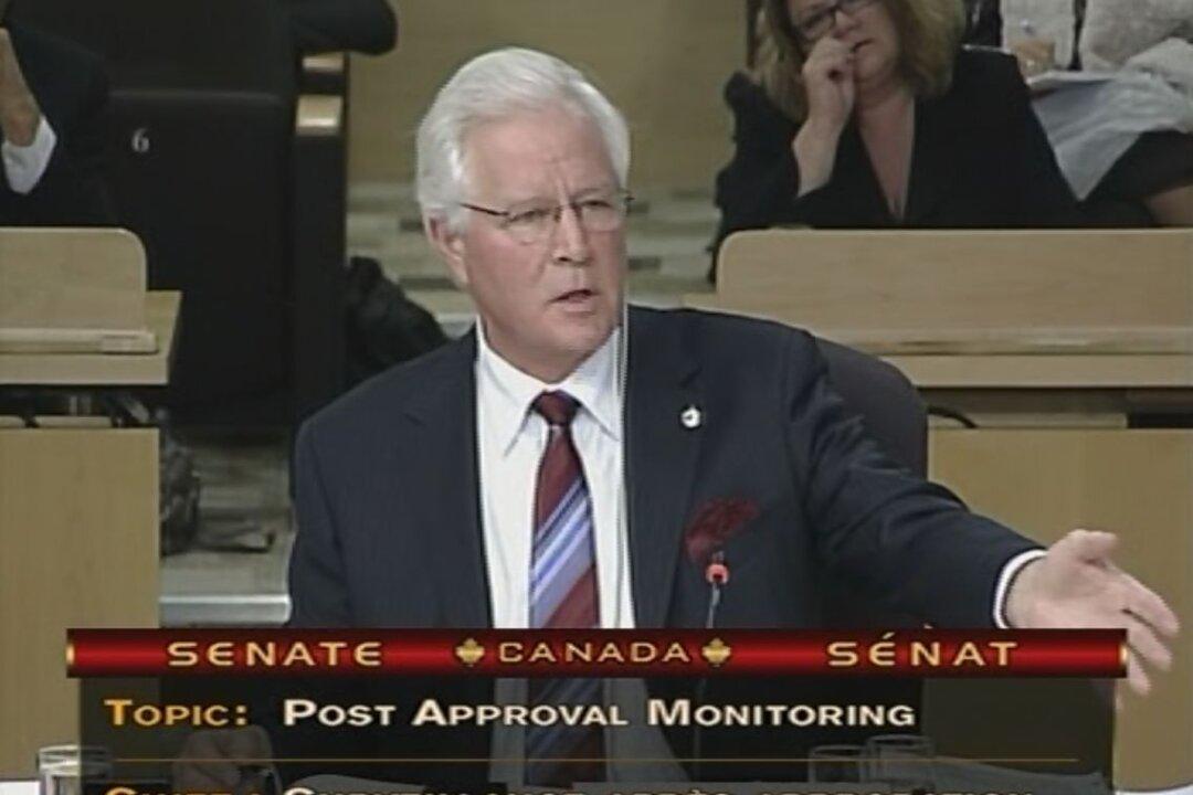 Former MP Calls on Canada’s New Health Minister to Safeguard Vanessa’s Law