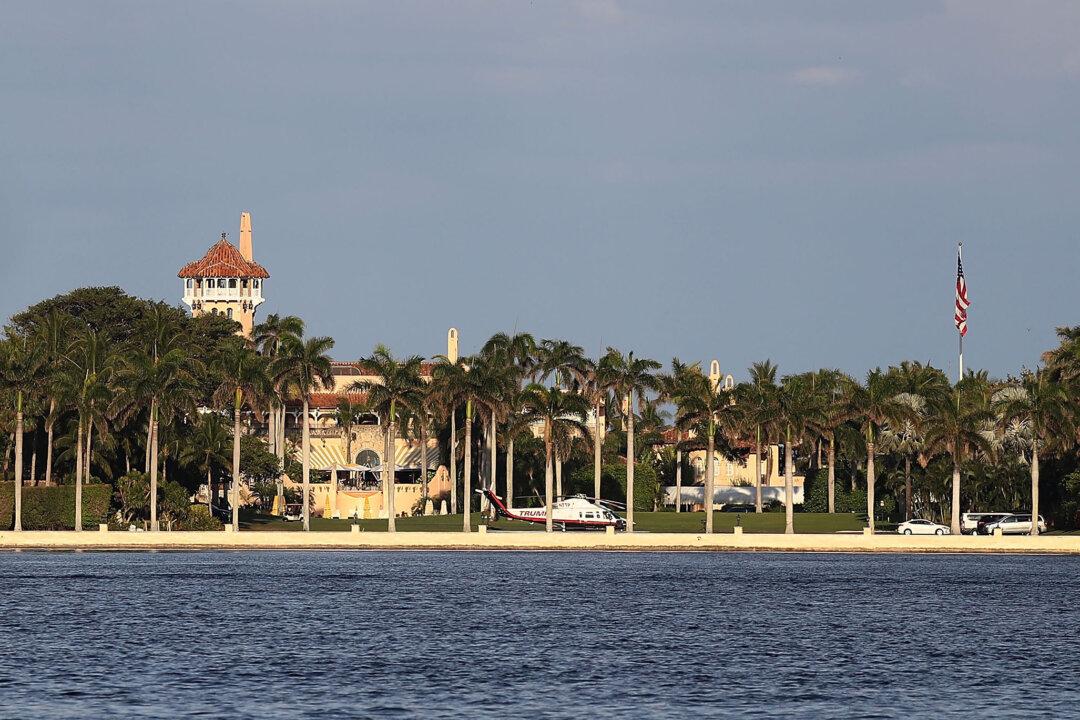 Trump’s Mar-a-Lago, Other Properties, Brace for Irma