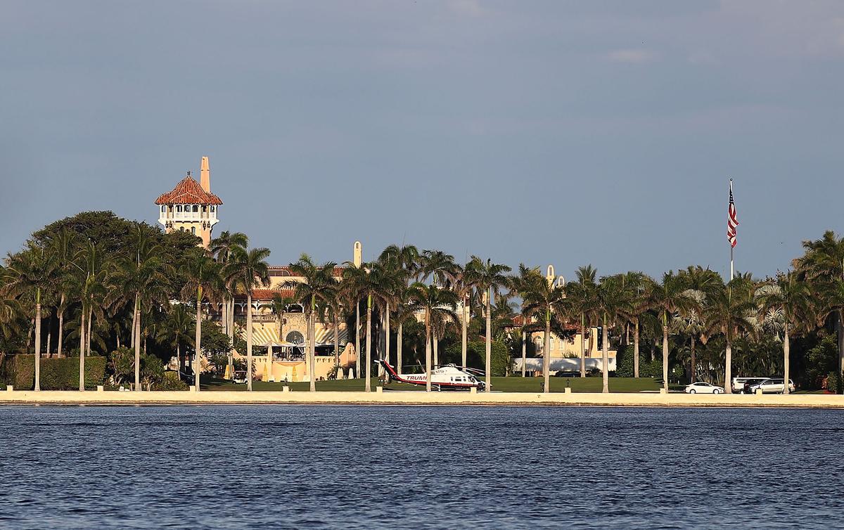 Trump’s Mar-a-Lago, Other Properties, Brace for Irma
