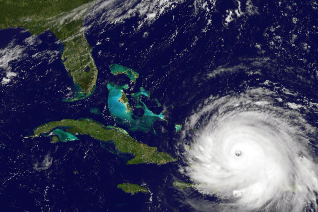 Storm Son Tinh Kills 20, Leaves 16 Missing in Vietnam