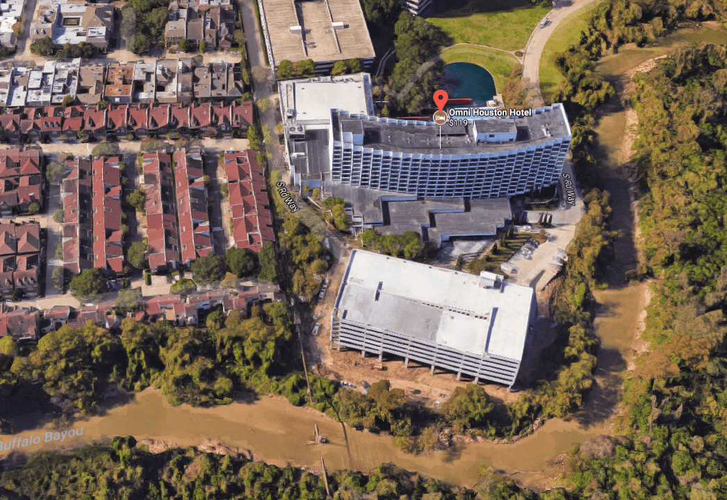 Woman Lost for Week After Hurricane Harvey, Found Dead