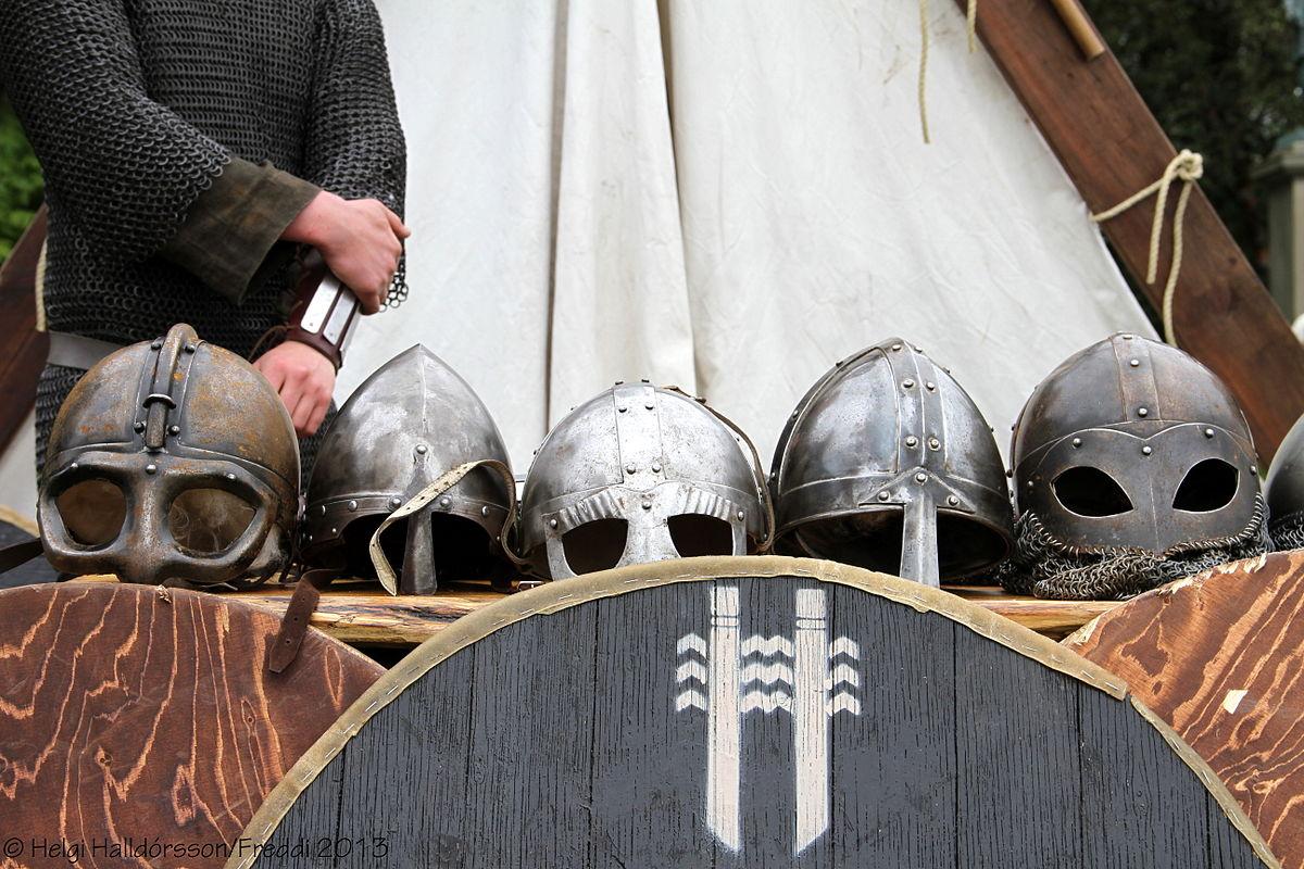 Researchers Test 1,000-Year-Old Viking General’s DNA, Prove Themselves Wrong