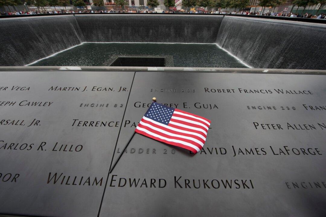 Remembering 9/11: The Story of a Brave New Yorker Who Led His Company Staff to Safety