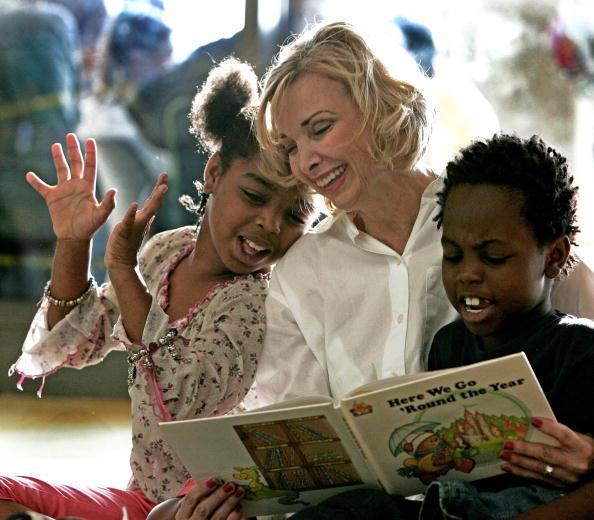 Book Reviews: Books for Helping Children Find Comfort After a Disaster