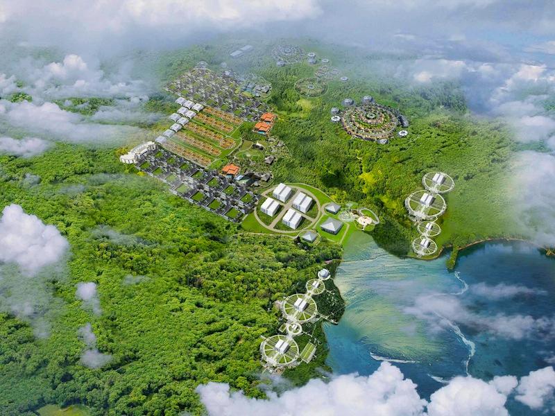 Controversial Chinese College Project Being Built Upstate NY Faces Obstacles