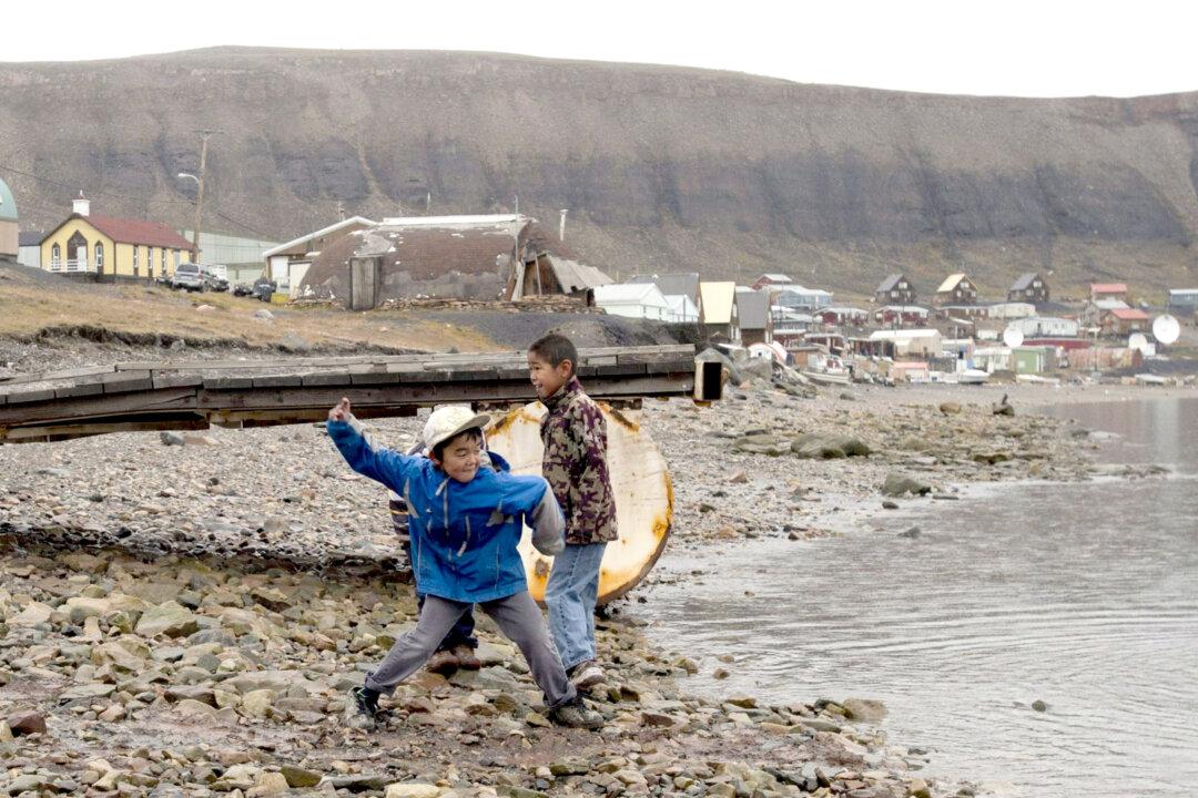 Ottawa Urged to Release Historic Data on Inuit Tuberculosis Treatment