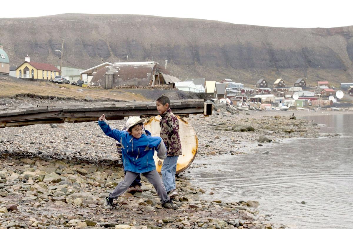 Ottawa Urged to Release Historic Data on Inuit Tuberculosis Treatment
