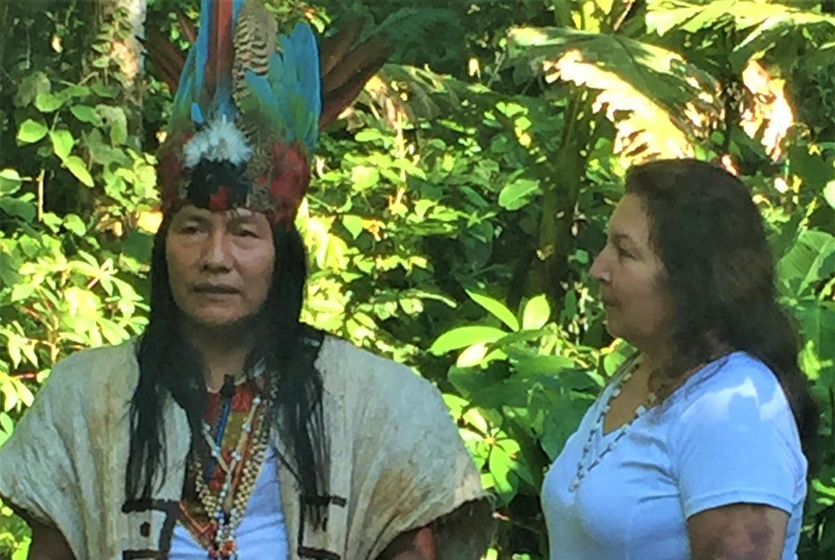 Forgiving the Unforgivable