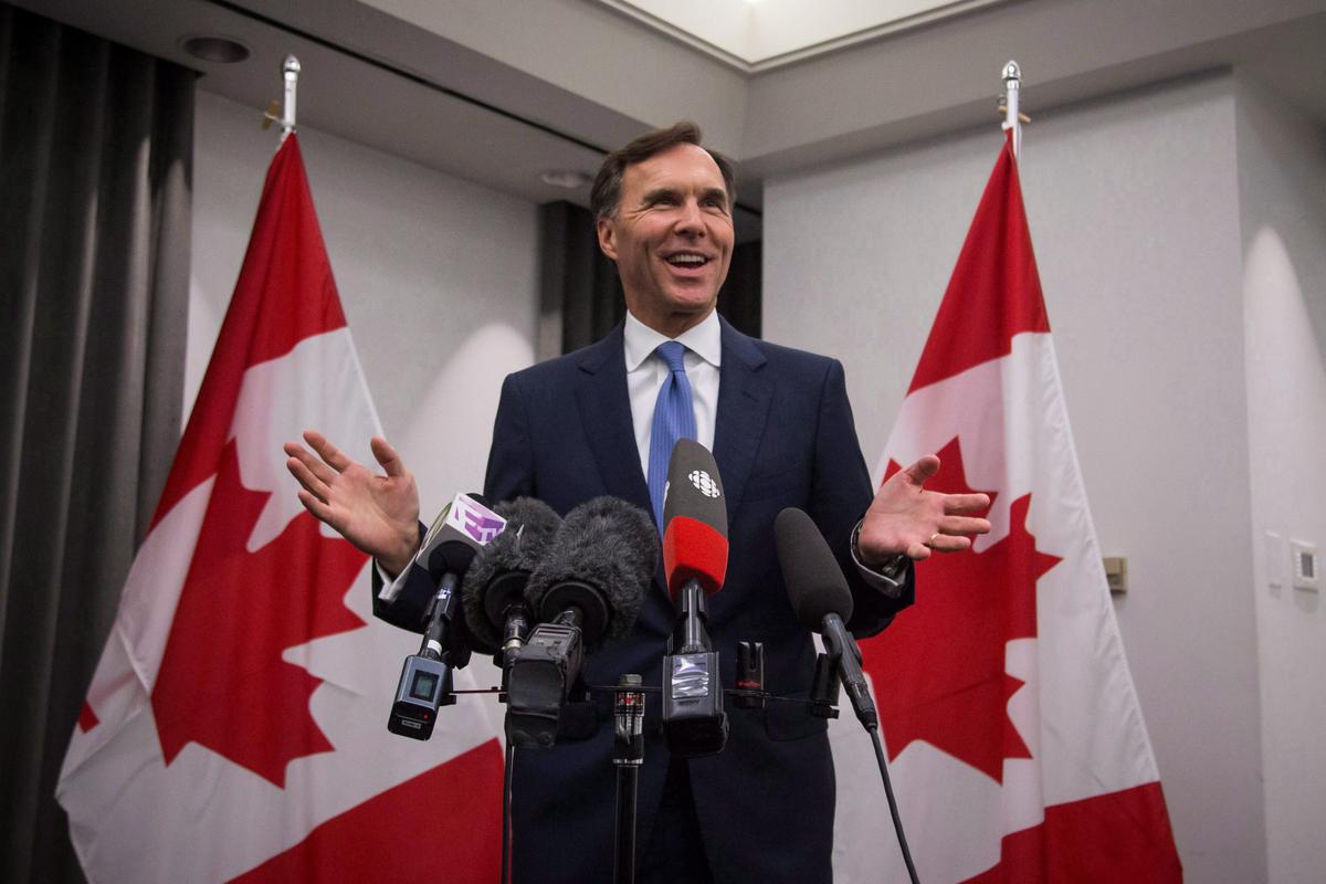 Fierce Outcry Builds Over Proposed Small Business Tax Changes in Canada